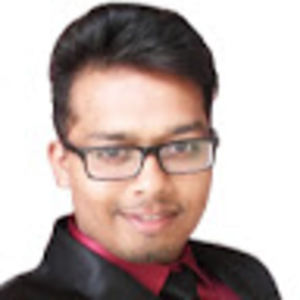 Meet your Posher, Ninad